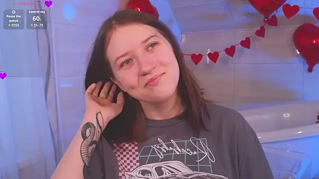 MmollyMay online show from February 2026 10:14:02 AM