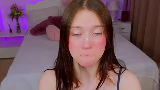 MmollyMay online show from April 2026 11:04:01 AM