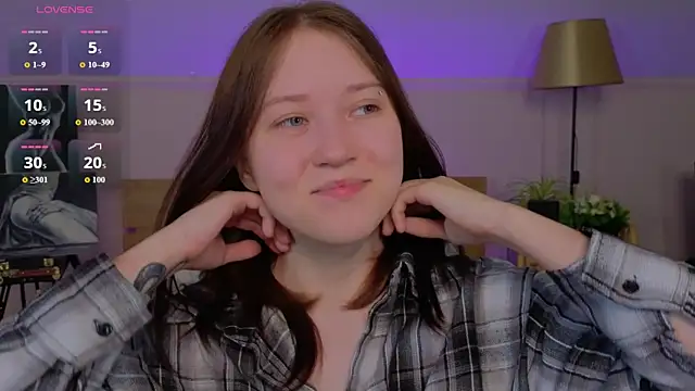 MmollyMay online show from March 2026 10:04:01 AM