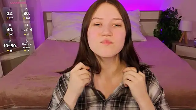 MmollyMay online show from February 2026 10:16:01 AM