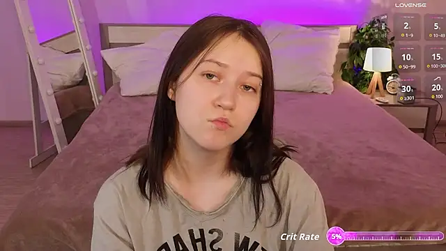 MmollyMay online show from February 2026 10:04:02 AM