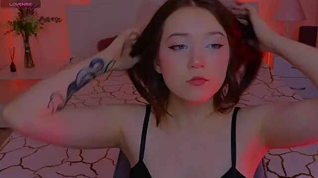 MmollyMay online show from March 2026 10:41:02 AM