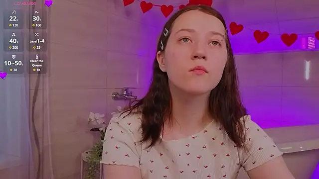 MmollyMay online show from February 2026 10:04:01 AM