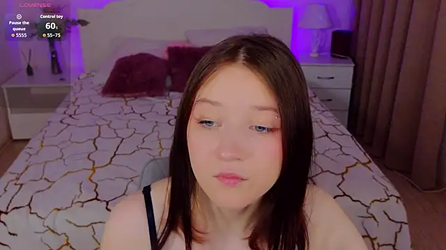 MmollyMay online show from March 2026 10:22:01 AM