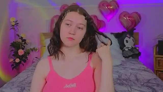 MmollyMay online show from February 2026 10:59:02 AM