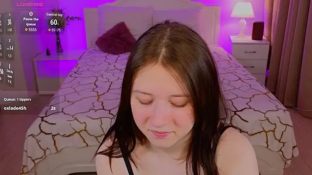 MmollyMay online show from March 2026 10:43:01 AM