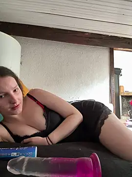 Mis-Elisa96 online show from June 2026 08:58:01 AM