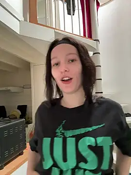 Mis-Elisa96 online show from March 2026 04:44:01 PM