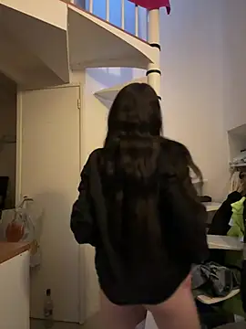 Mis-Elisa96 online show from March 2026 06:13:02 PM