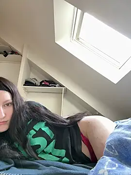 Mis-Elisa96 online show from March 2026 04:43:02 PM