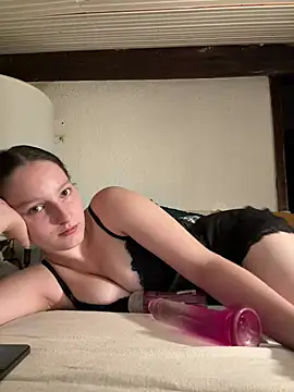 Mis-Elisa96 online show from July 2026 11:38:01 PM