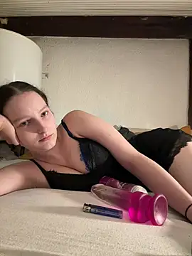Mis-Elisa96 online show from July 2026 09:12:01 PM
