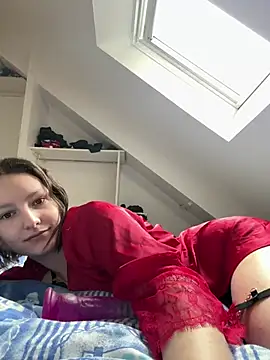 Mis-Elisa96 online show from April 2026 10:19:02 AM