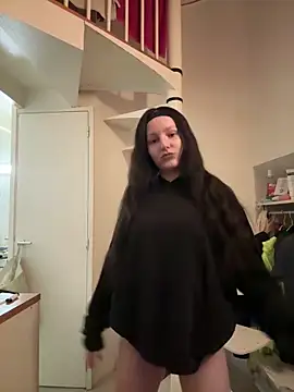 Mis-Elisa96 online show from March 2026 09:51:02 PM