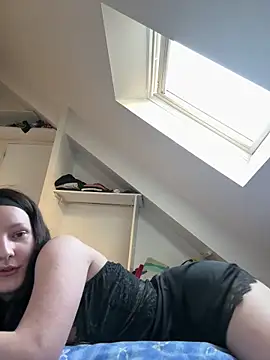 Mis-Elisa96 online show from March 2026 04:52:01 PM