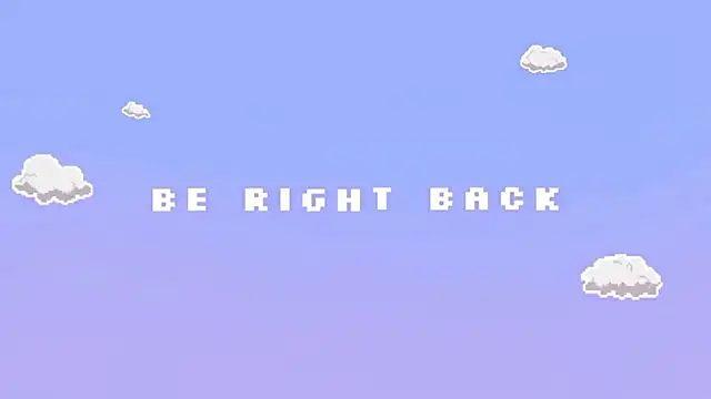 Moonfaairy online show from February 2026 06:10:02 PM