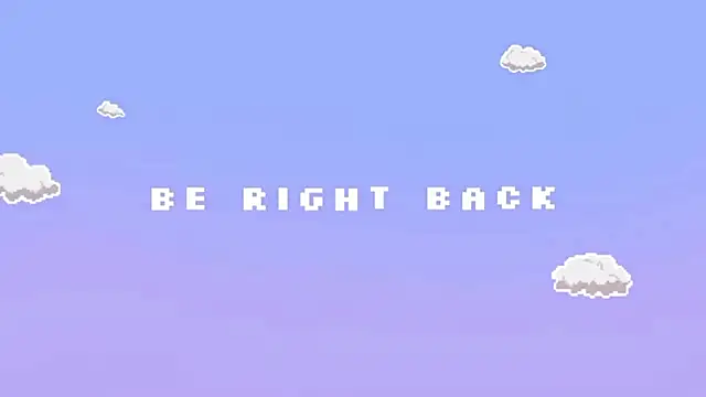 Moonfaairy online show from March 2026 07:12:02 PM