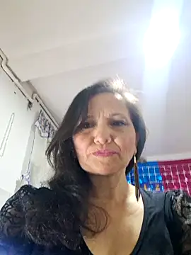 Alexamontiel  online show from March 2026 05:35:01 PM