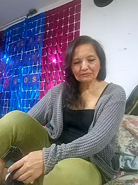 Alexamontiel  online show from March 2026 03:23:01 AM