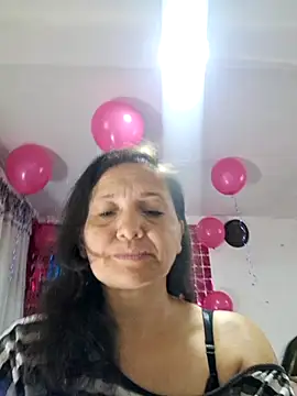 Alexamontiel  online show from March 2026 03:17:01 PM