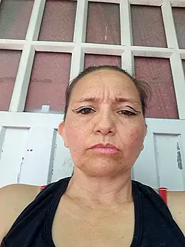 Alexamontiel  online show from March 2026 04:14:02 PM