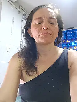 Alexamontiel  online show from March 2026 04:08:02 AM