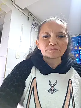 Alexamontiel  online show from March 2026 11:27:01 PM