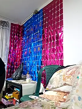 Alexamontiel  online show from March 2026 01:05:02 AM