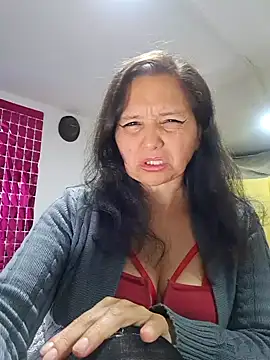 Alexamontiel  online show from April 2026 01:19:01 AM