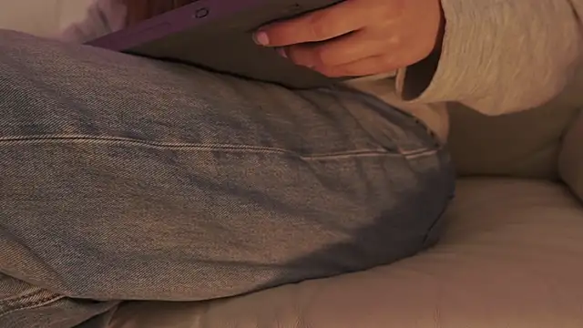 Shopie Colucci online show from February 2026 02:33:01 AM