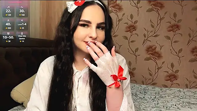 charmybae online show from February 2026 04:04:02 PM