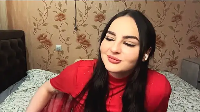 charmybae online show from February 2026 03:13:01 PM