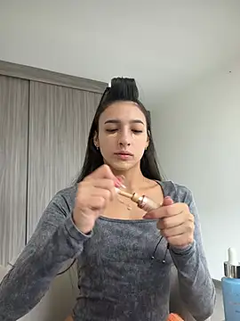 DannyCr 1 online show from February 2026 09:25:01 PM