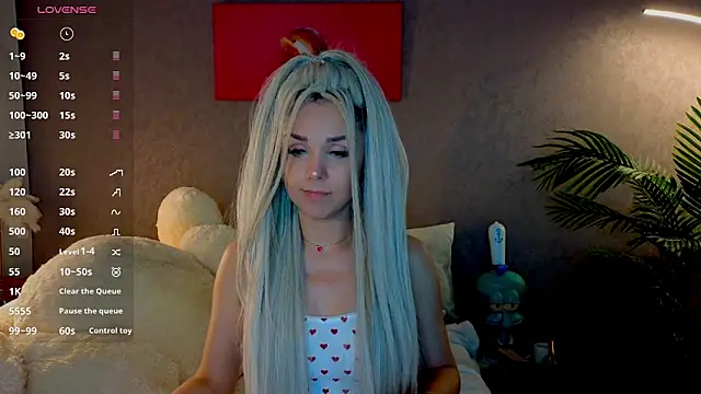 Sonya-Love online show from May 2026 08:16:01 PM