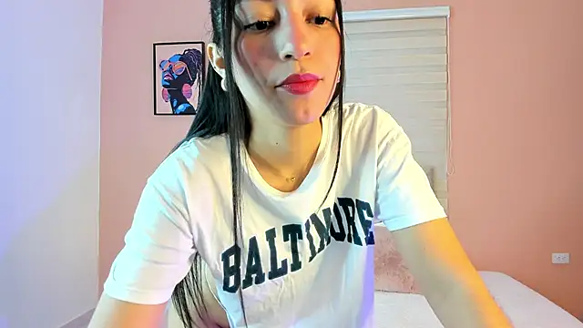 Maily vega online show from March 2026 12:22:02 PM