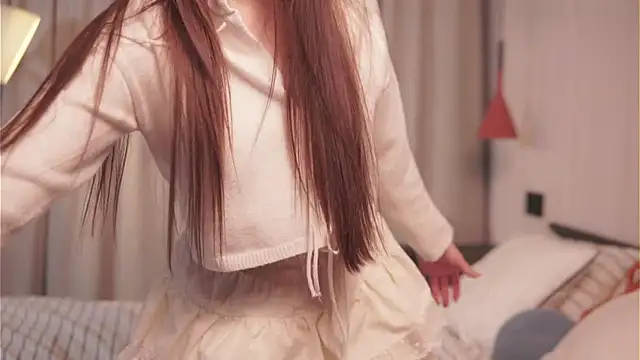 RicardaPersing online show from February 2026 04:07:01 PM