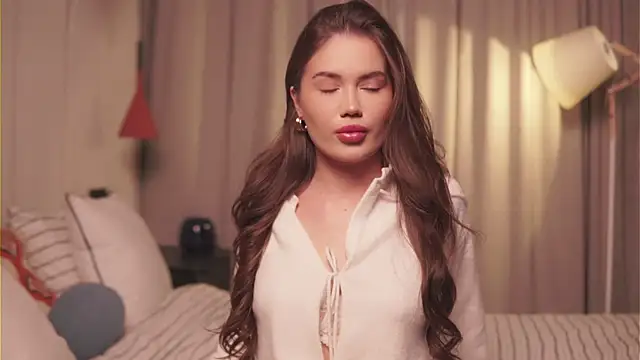 RicardaPersing online show from February 2026 03:35:02 PM