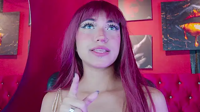 katie rougee  online show from March 2026 08:24:02 PM