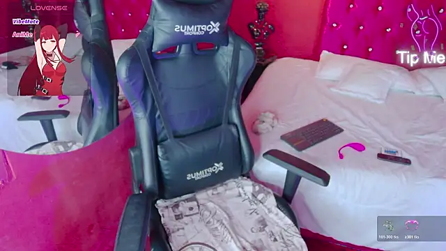 katie rougee  online show from March 2026 08:46:02 PM