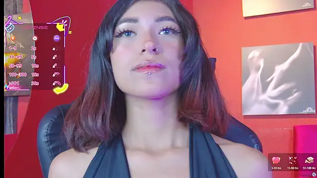 Snapshot of katie_rougee_ chatting on February 2026 09:23:01 PM katie rougee online show from February 2026 09:23:01 PM