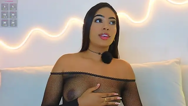 Alyssa bunnyx online show from May 2026 03:09:01 AM