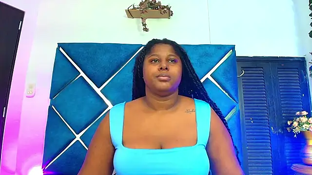 AlexaRousse4u online show from March 2026 02:04:02 AM