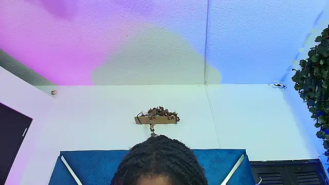 AlexaRousse4u online show from March 2026 01:43:02 AM