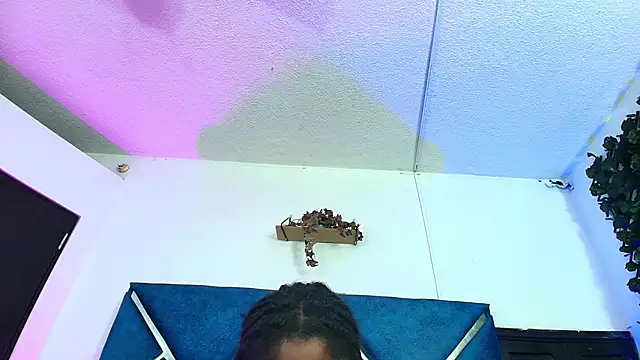 AlexaRousse4u online show from March 2026 01:31:02 AM