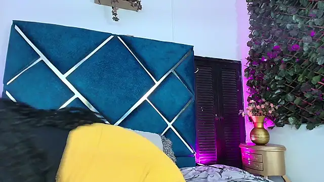 AlexaRousse4u online show from April 2026 02:58:01 AM