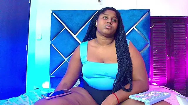 AlexaRousse4u online show from April 2026 02:16:01 AM