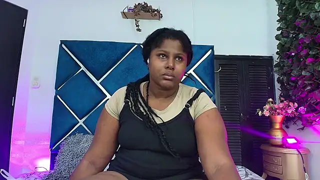 AlexaRousse4u online show from March 2026 02:13:01 AM