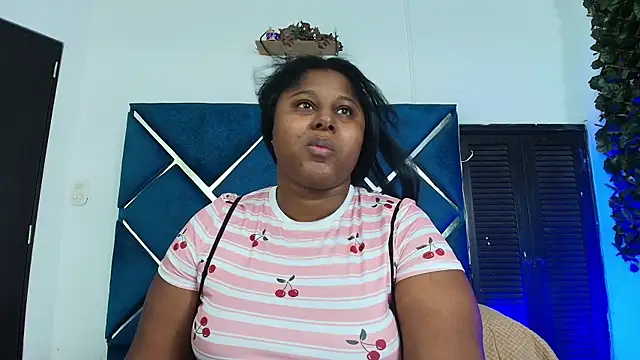 AlexaRousse4u online show from July 2026 12:39:02 AM