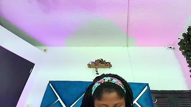 AlexaRousse4u online show from April 2026 01:57:01 AM