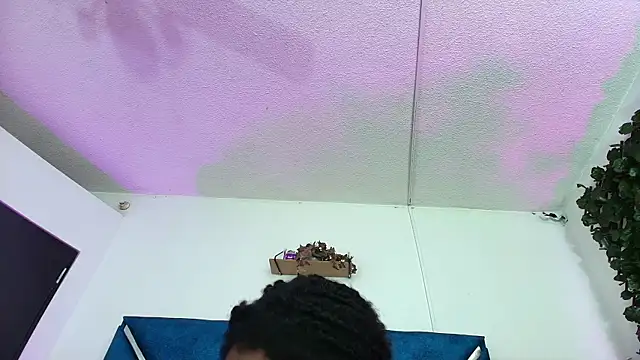 AlexaRousse4u online show from April 2026 01:17:01 PM